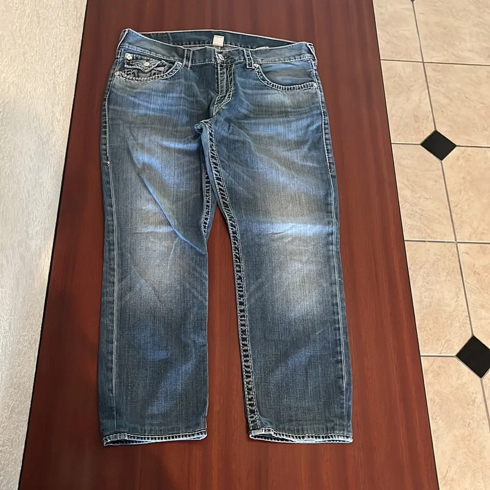 True Religion